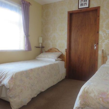Dawn House B&B Kilmeaden Екстер'єр фото