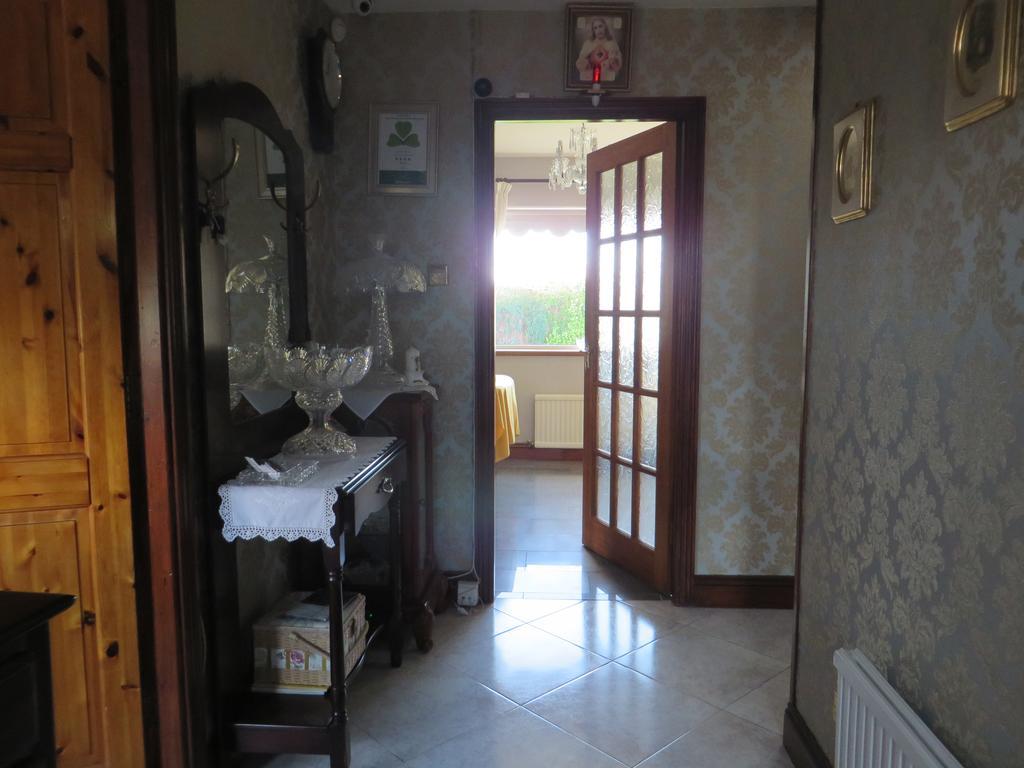 Dawn House B&B Kilmeaden Екстер'єр фото