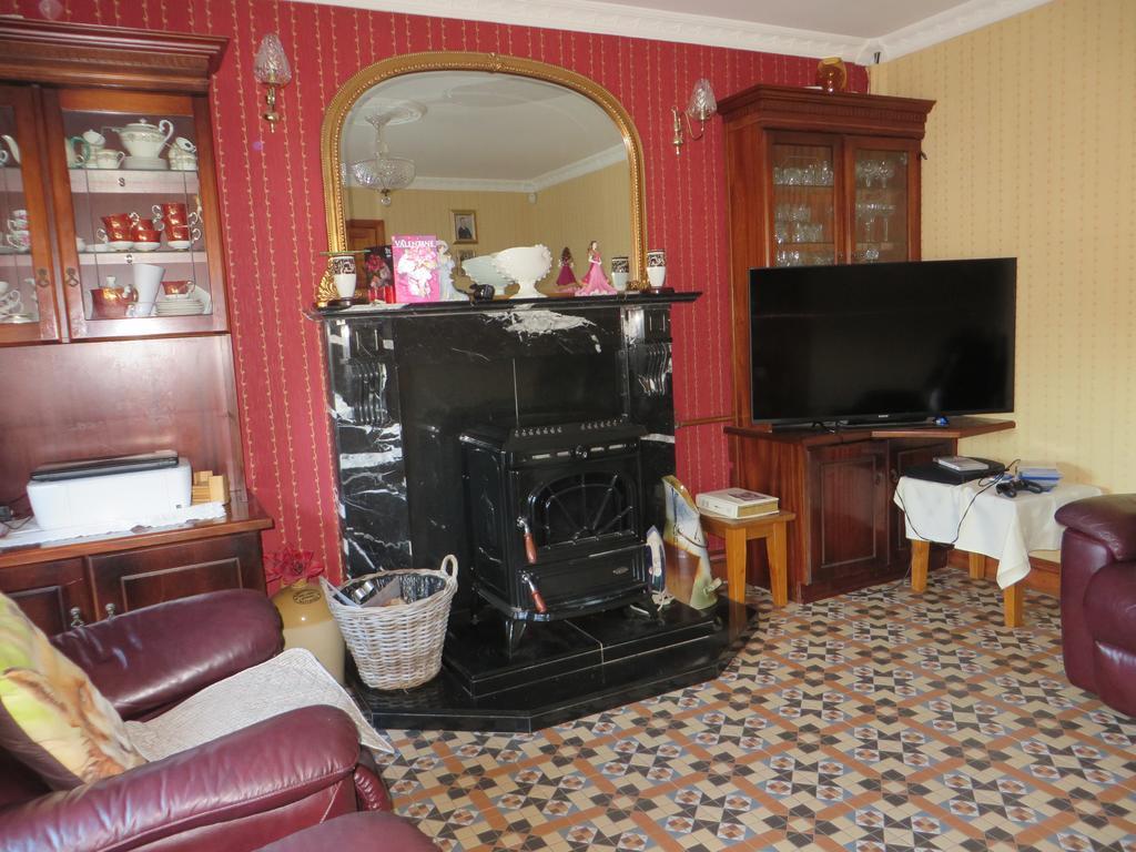 Dawn House B&B Kilmeaden Екстер'єр фото
