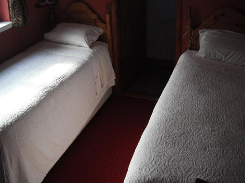 Dawn House B&B Kilmeaden Екстер'єр фото