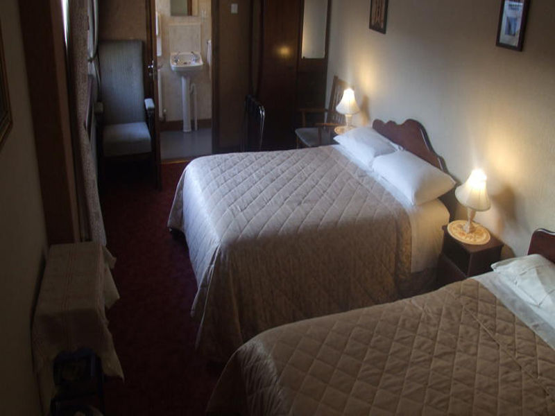 Dawn House B&B Kilmeaden Екстер'єр фото
