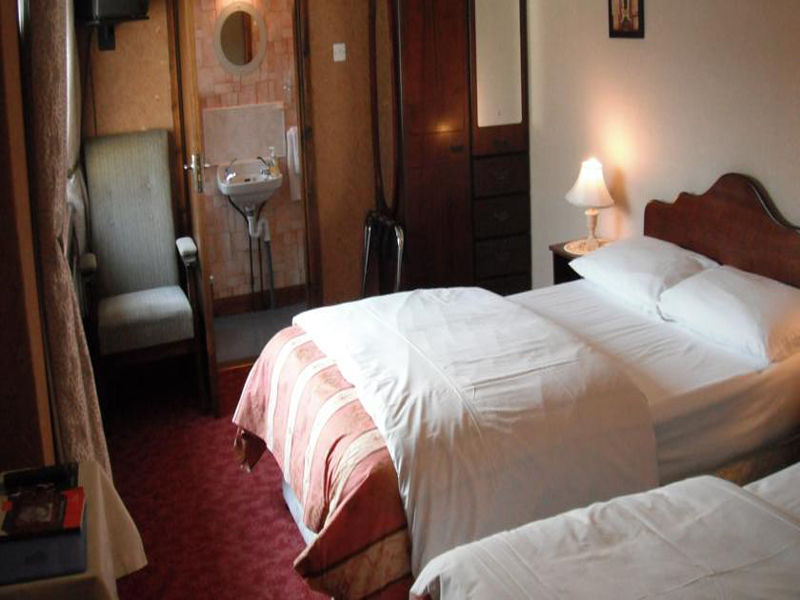 Dawn House B&B Kilmeaden Екстер'єр фото