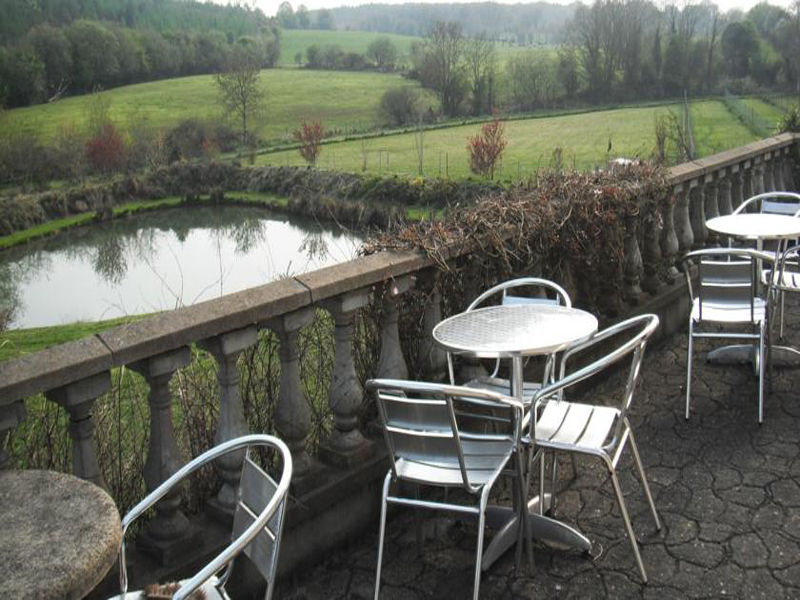 Dawn House B&B Kilmeaden Екстер'єр фото