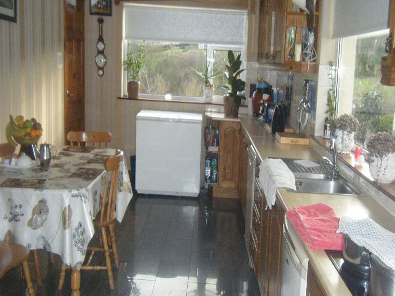 Dawn House B&B Kilmeaden Екстер'єр фото