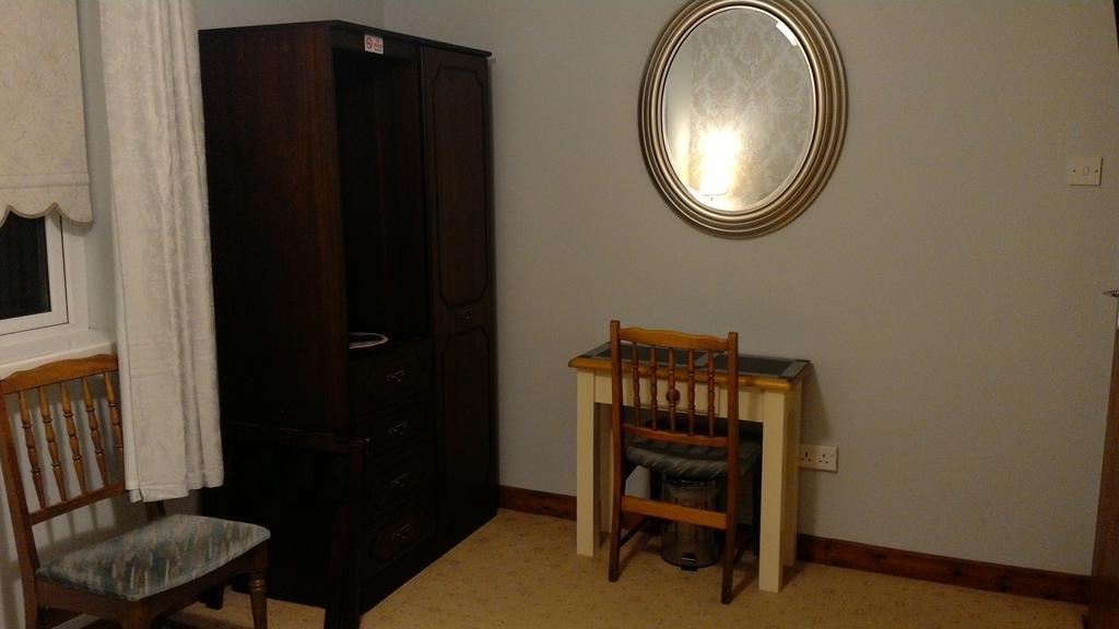 Dawn House B&B Kilmeaden Екстер'єр фото