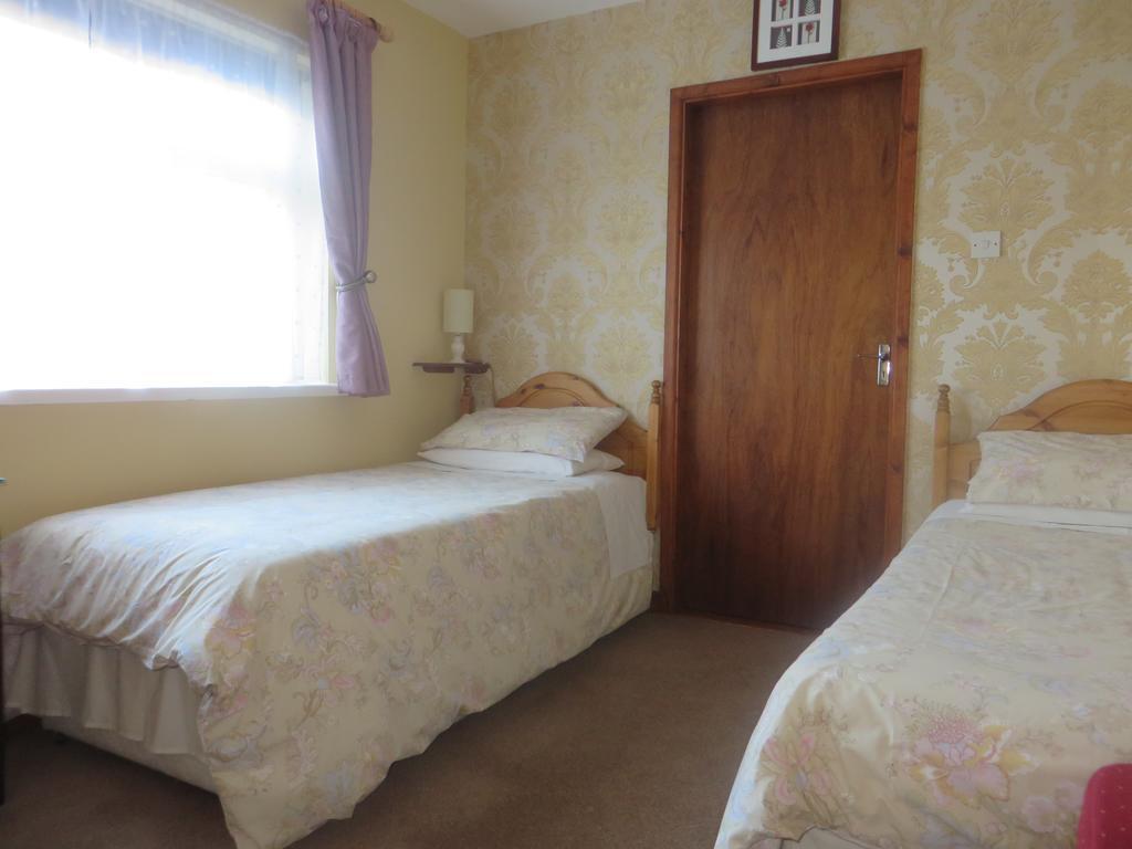 Dawn House B&B Kilmeaden Екстер'єр фото