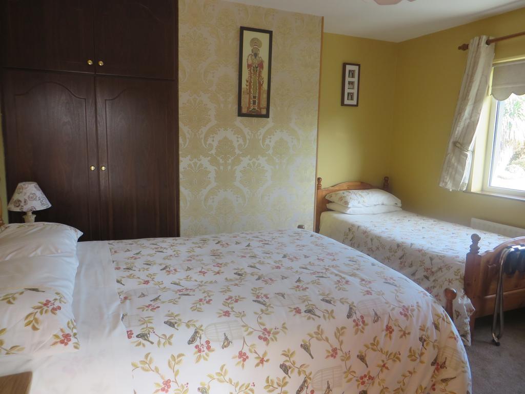 Dawn House B&B Kilmeaden Екстер'єр фото