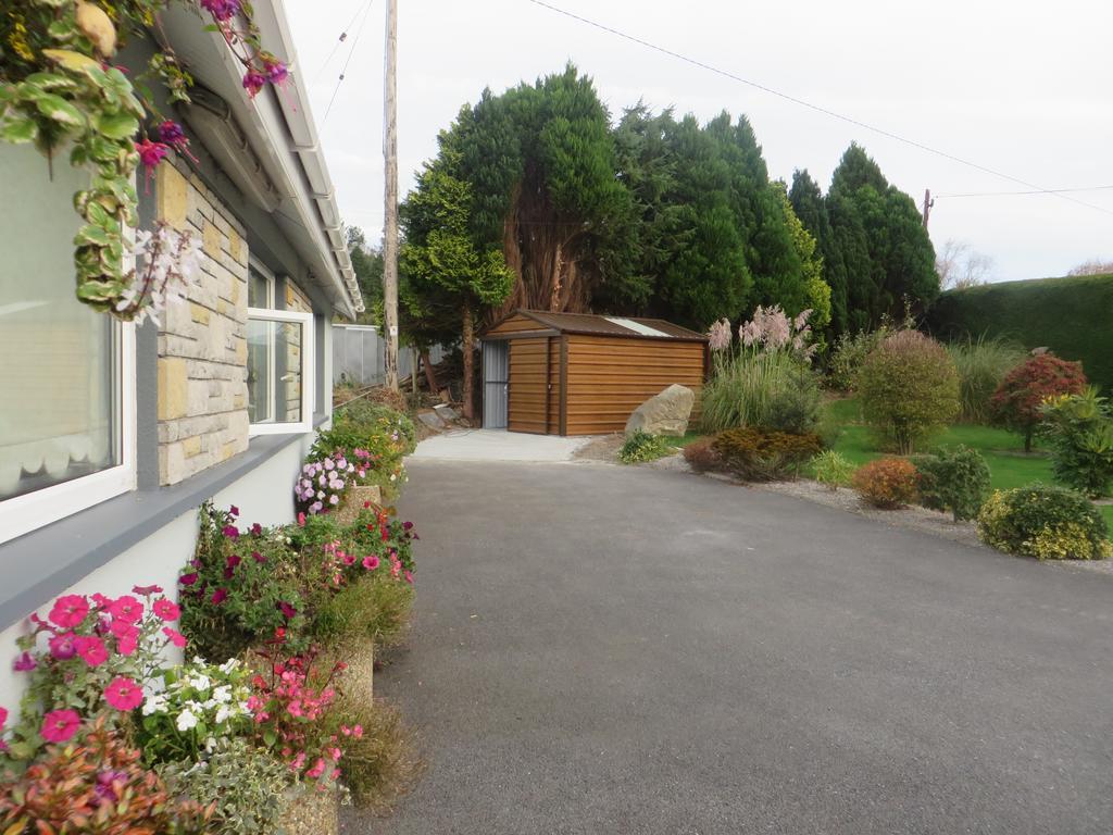 Dawn House B&B Kilmeaden Екстер'єр фото