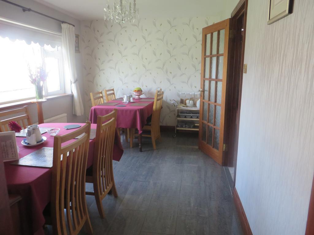 Dawn House B&B Kilmeaden Екстер'єр фото