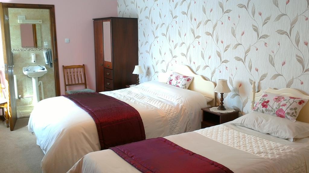 Dawn House B&B Kilmeaden Екстер'єр фото