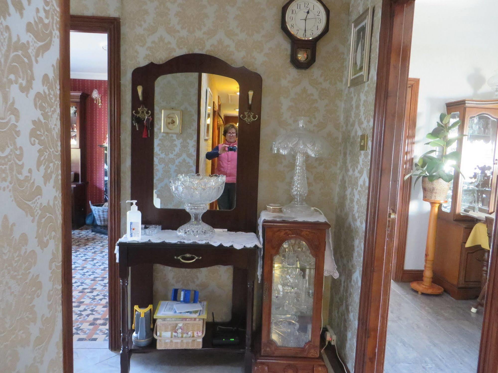 Dawn House B&B Kilmeaden Екстер'єр фото