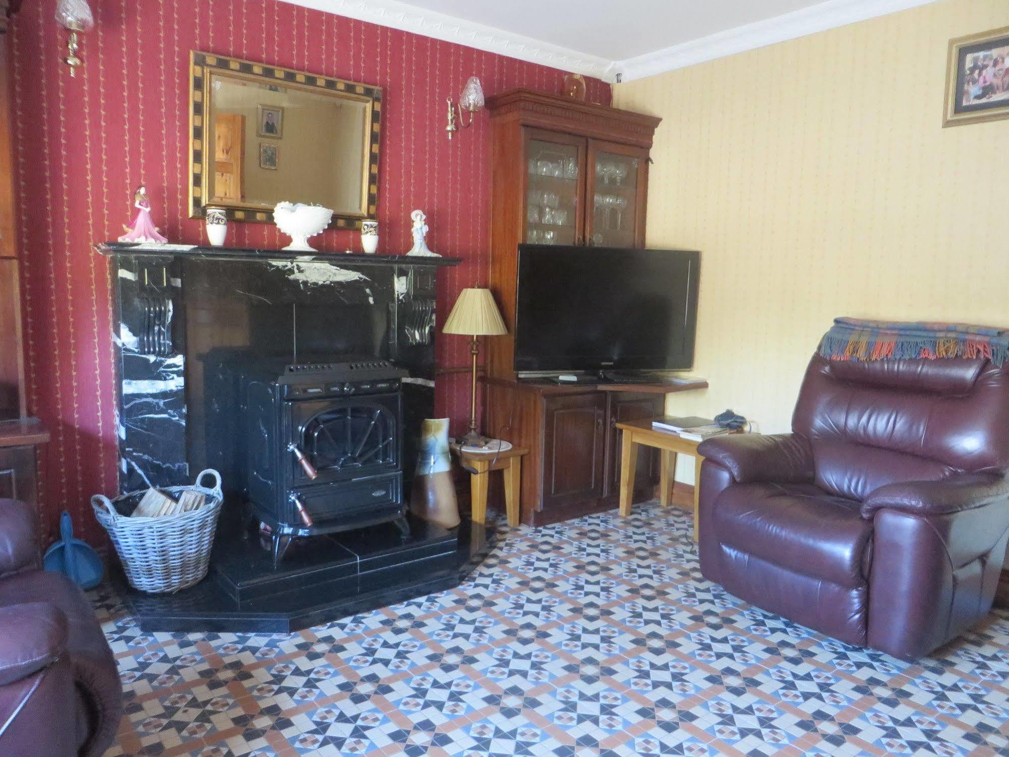 Dawn House B&B Kilmeaden Екстер'єр фото